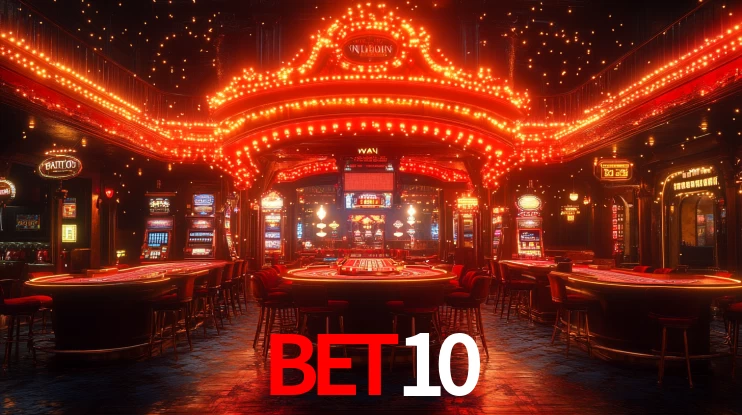 Apostas Esportivos bet10